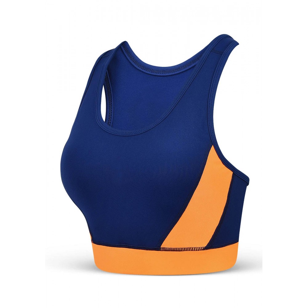 High Support Sports Bra