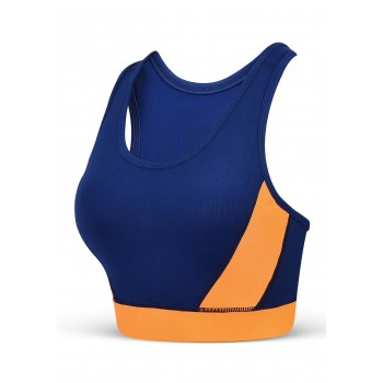 High Support Sports Bra