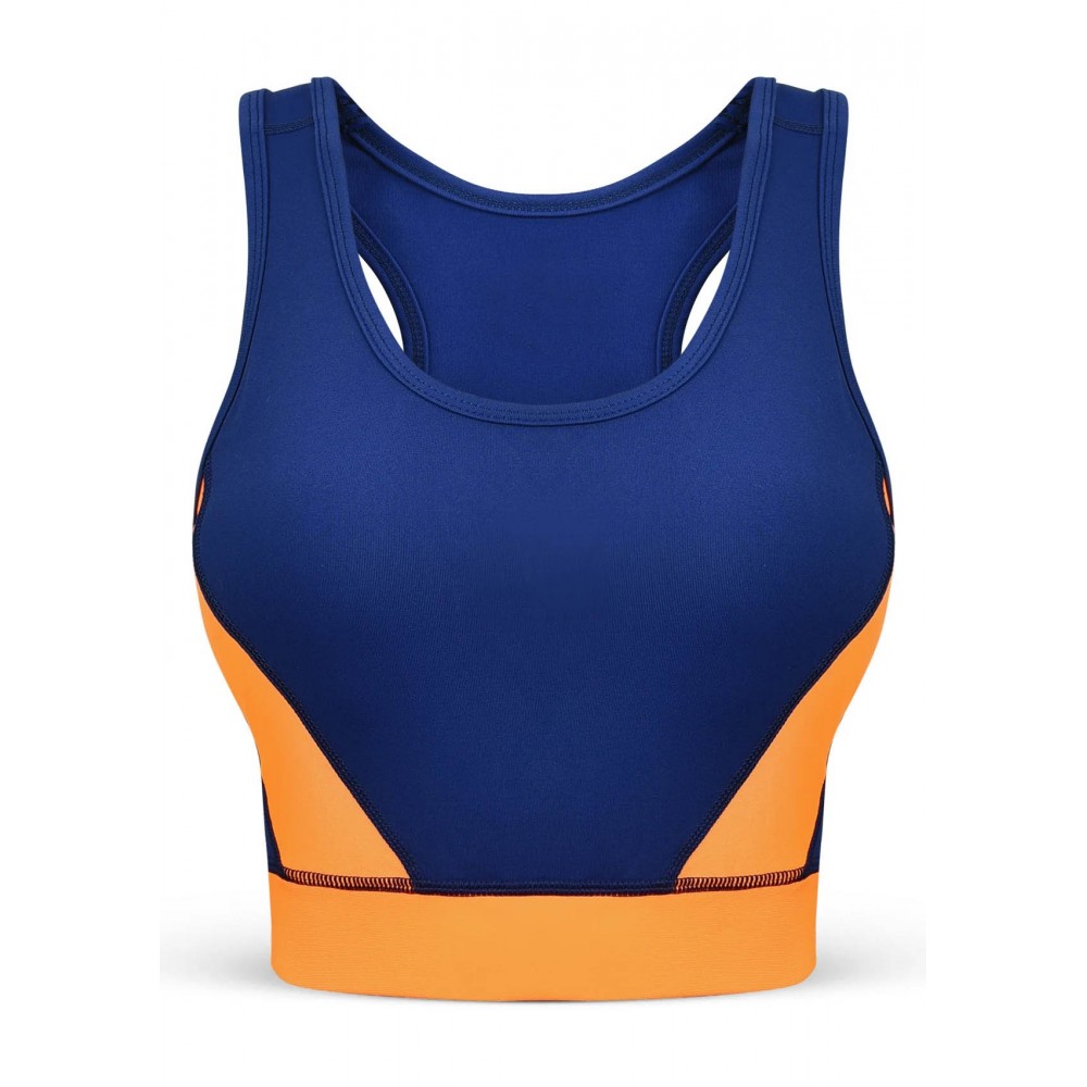 High Support Sports Bra