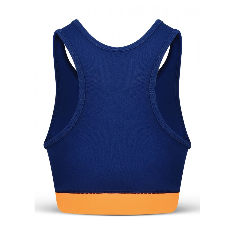 High Support Sports Bra