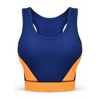 High Support Sports Bra