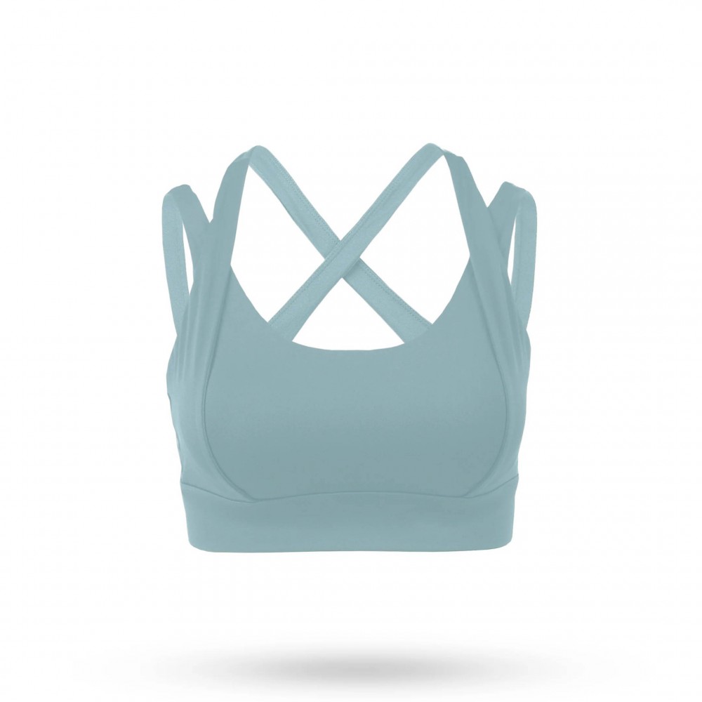 Infinity Sports Bra 2.0 High-Support