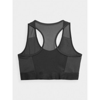 Women's Low Support Training Bra