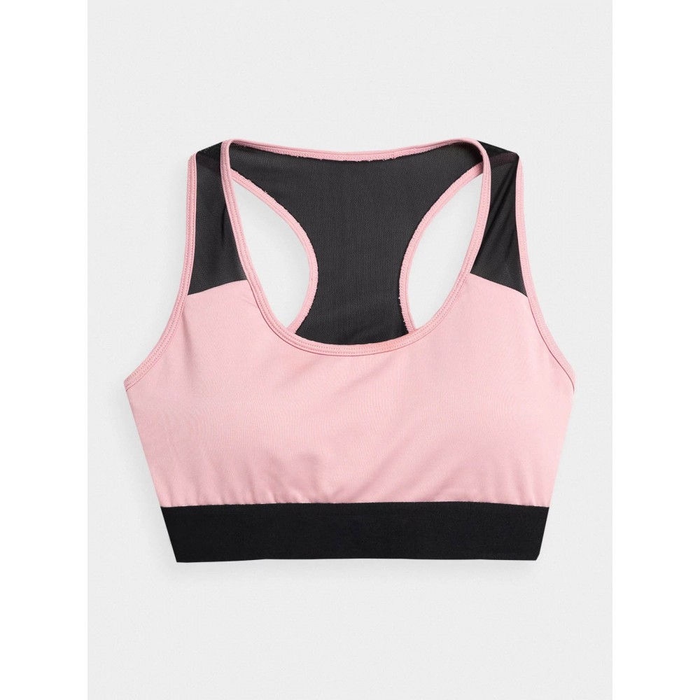 Women's Low Support Training Bra