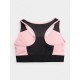 Women's Low Support Training Bra