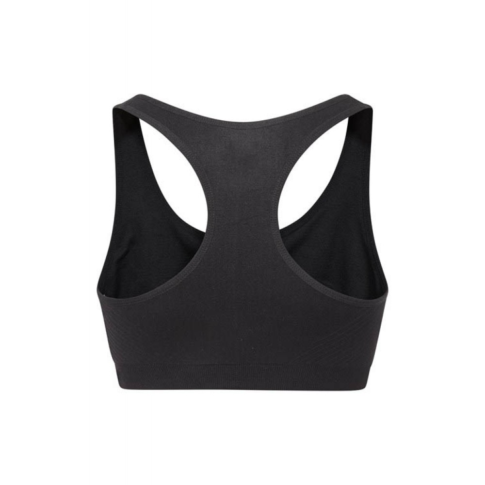 Womens Anti-chafe Seamless Bra