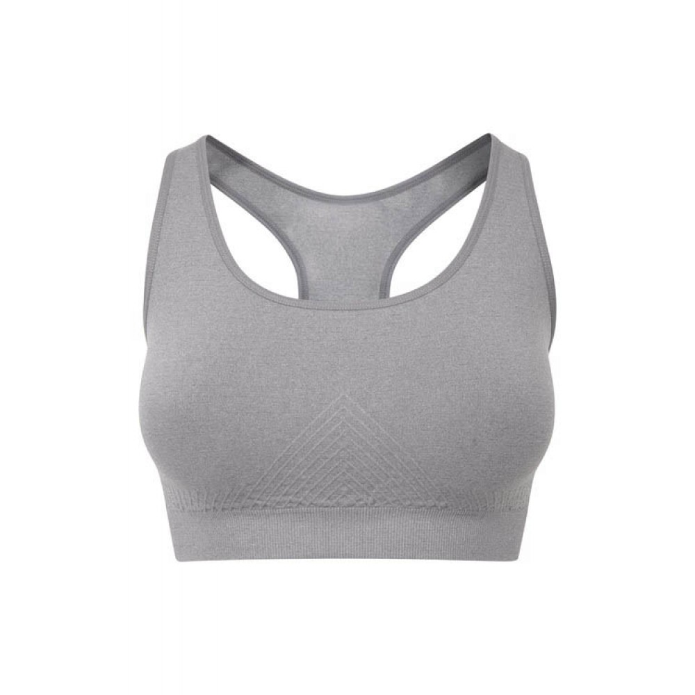 Womens Anti-chafe Seamless Bra