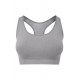 Womens Anti-chafe Seamless Bra