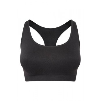 Womens Anti-chafe Seamless Bra