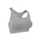 Womens Anti-chafe Seamless Bra