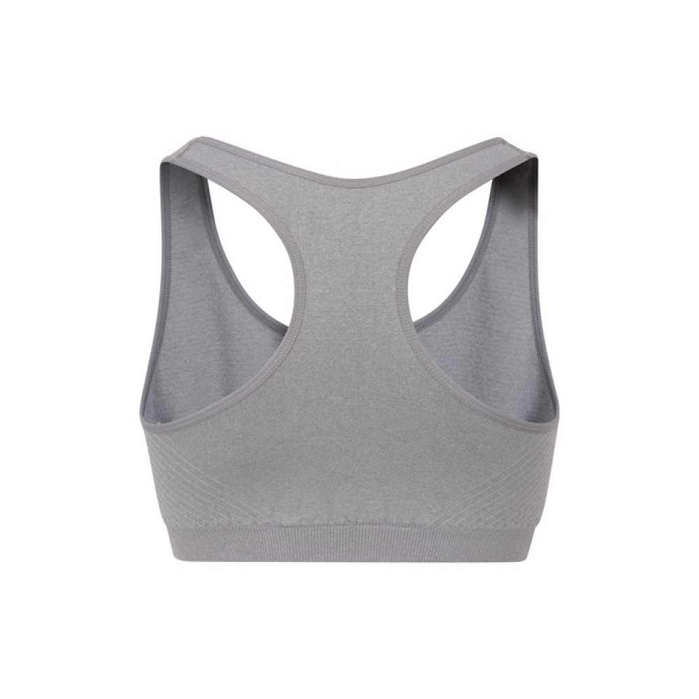 Womens Anti-chafe Seamless Bra