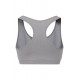 Womens Anti-chafe Seamless Bra