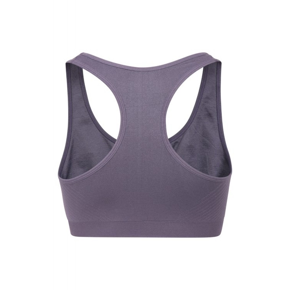 Womens Anti-chafe Seamless Bra