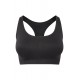 Womens Anti-chafe Seamless Bra