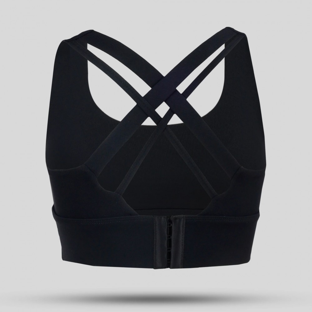 Infinity Sports Bra High-Support