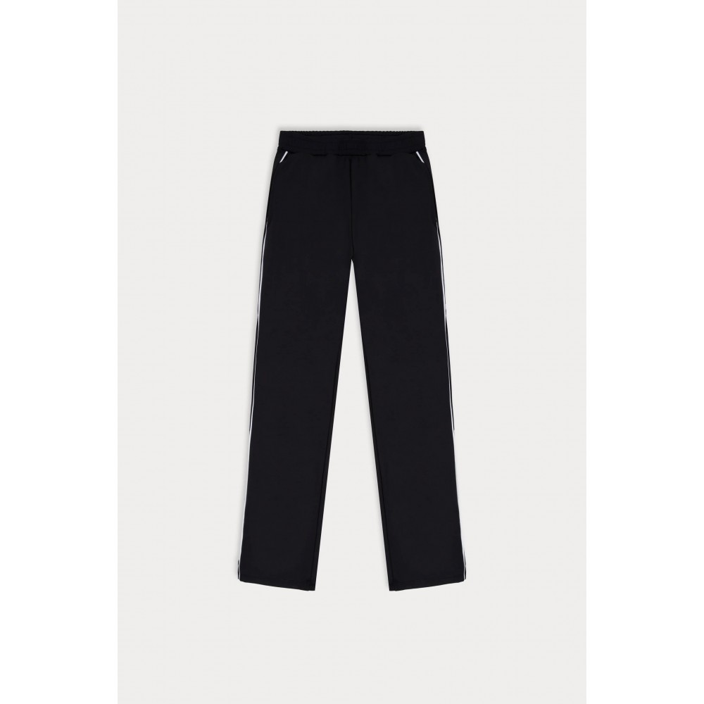 Straight Fit Trouser