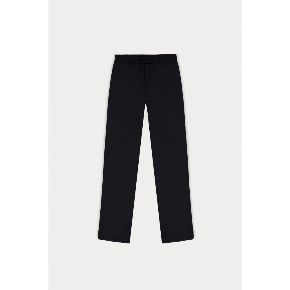 Straight Fit Trouser