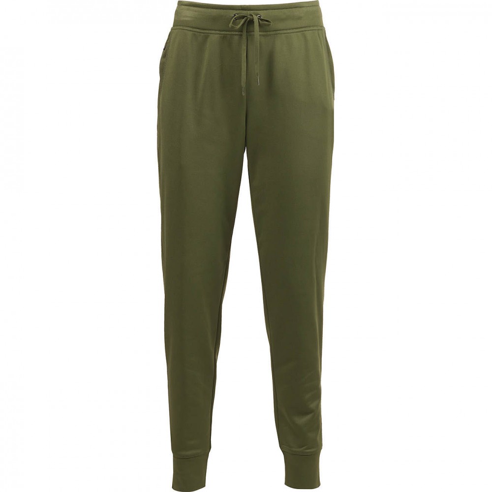 Women's Polyester Fleece Jogger