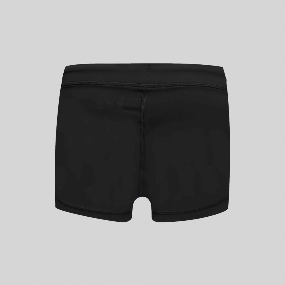 Hot Shorts