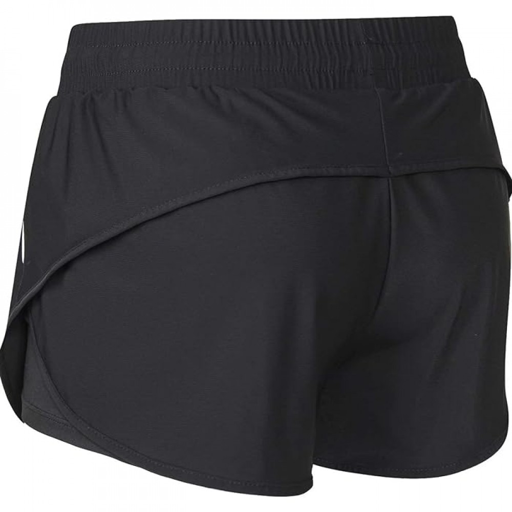 Women Sweat-Wikcing Shorts
