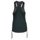 Women's Cinch Side-Tie Tank Top