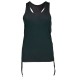 Women's Cinch Side-Tie Tank Top