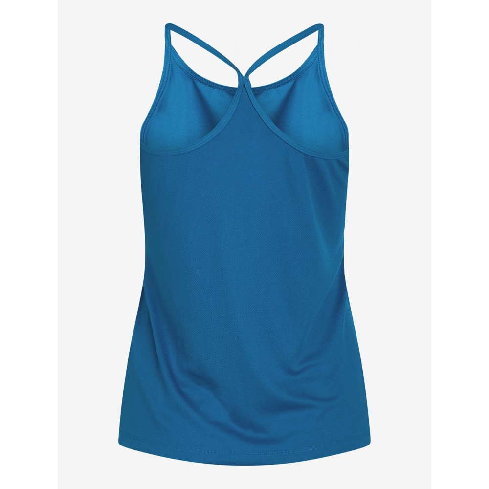 Women Sports Strap Top