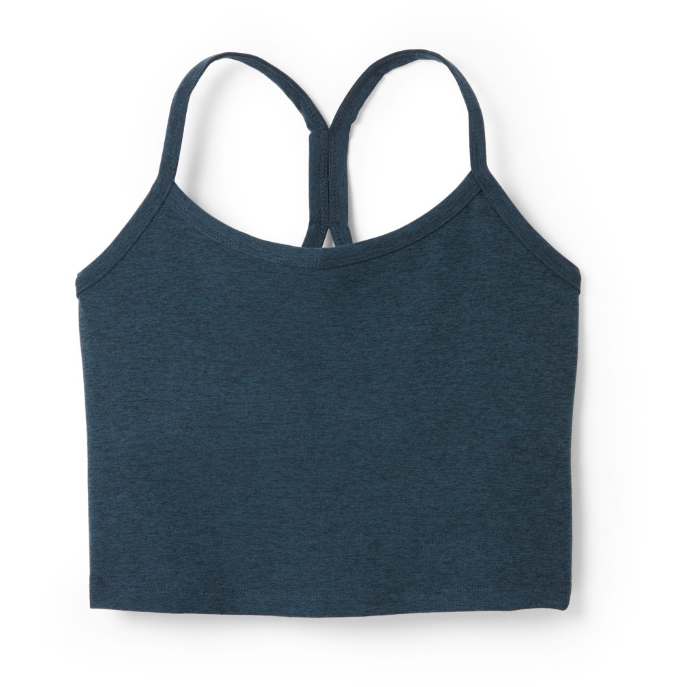  Cropped Tank Top