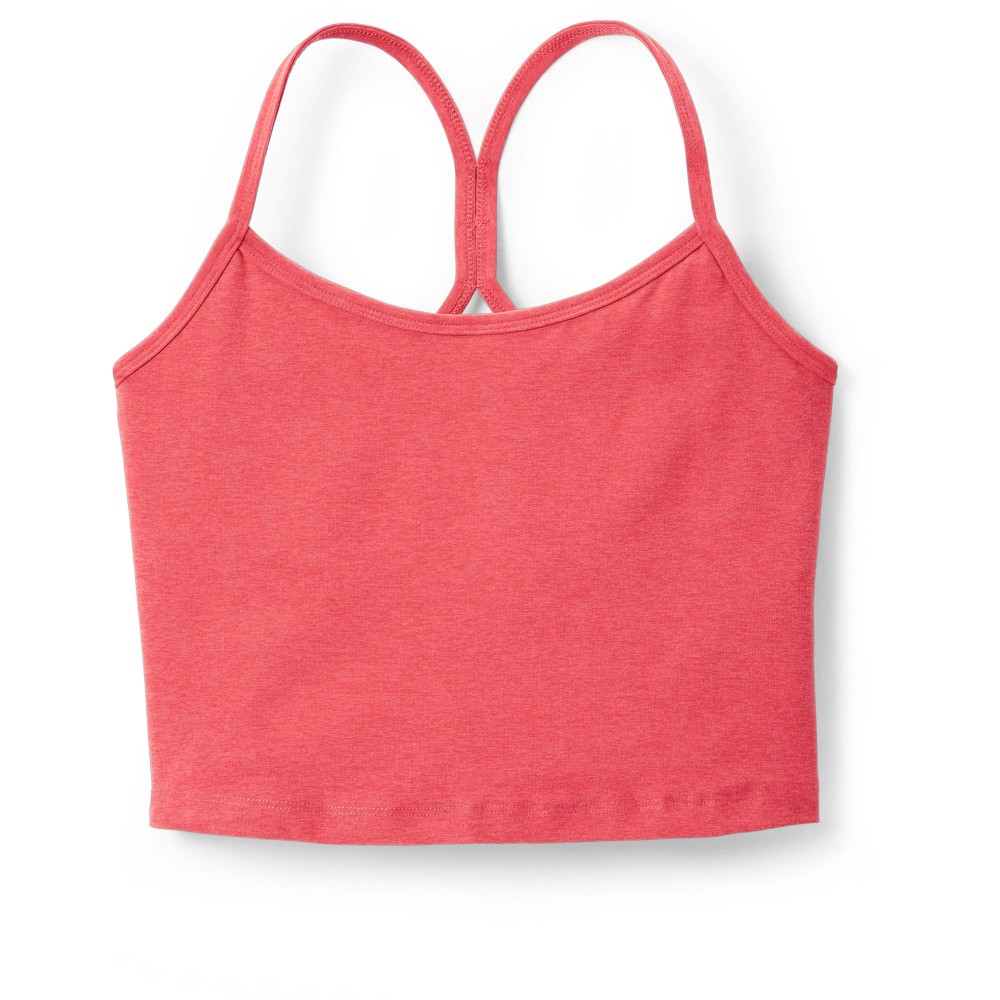  Cropped Tank Top