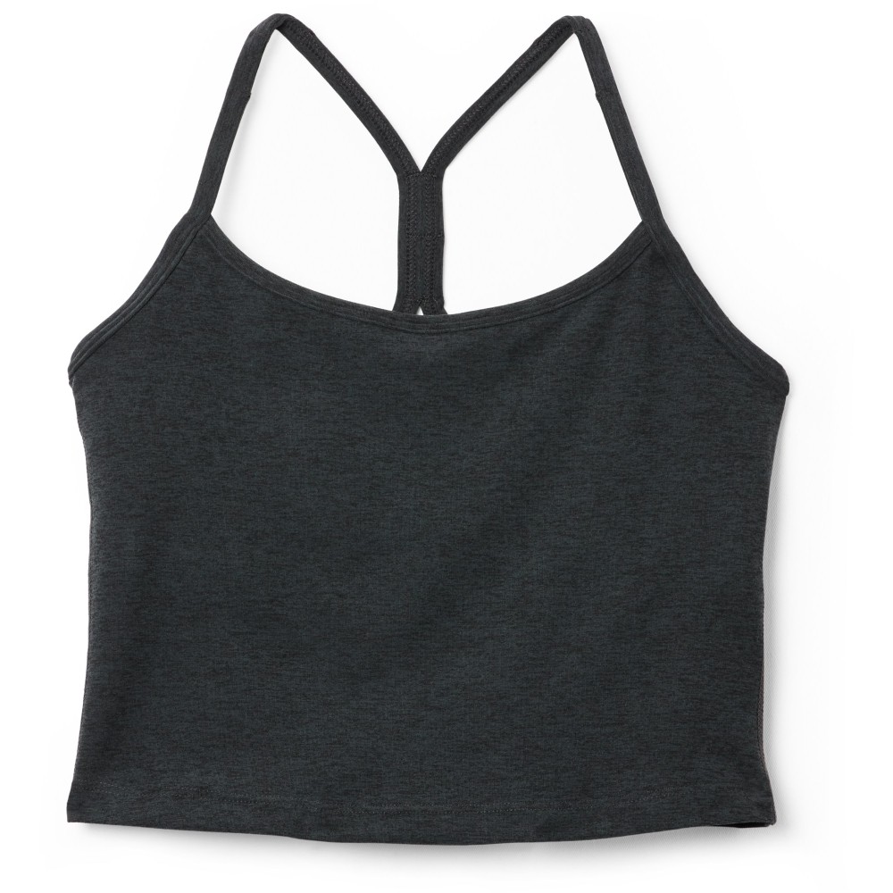  Cropped Tank Top