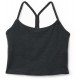  Cropped Tank Top