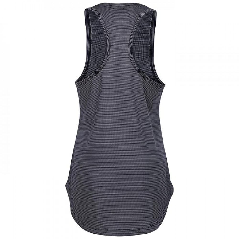 Sleeveless Racerback Training Tank Top