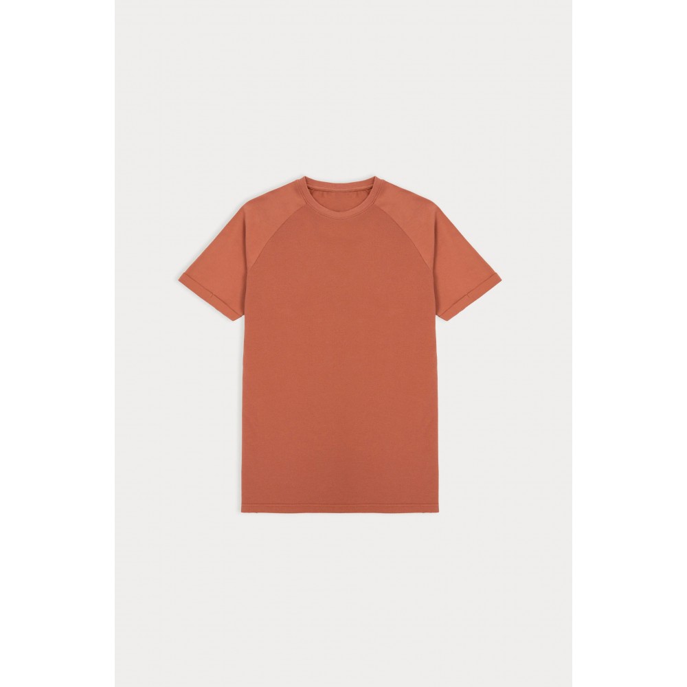 Basic Medium Weight T-shirt