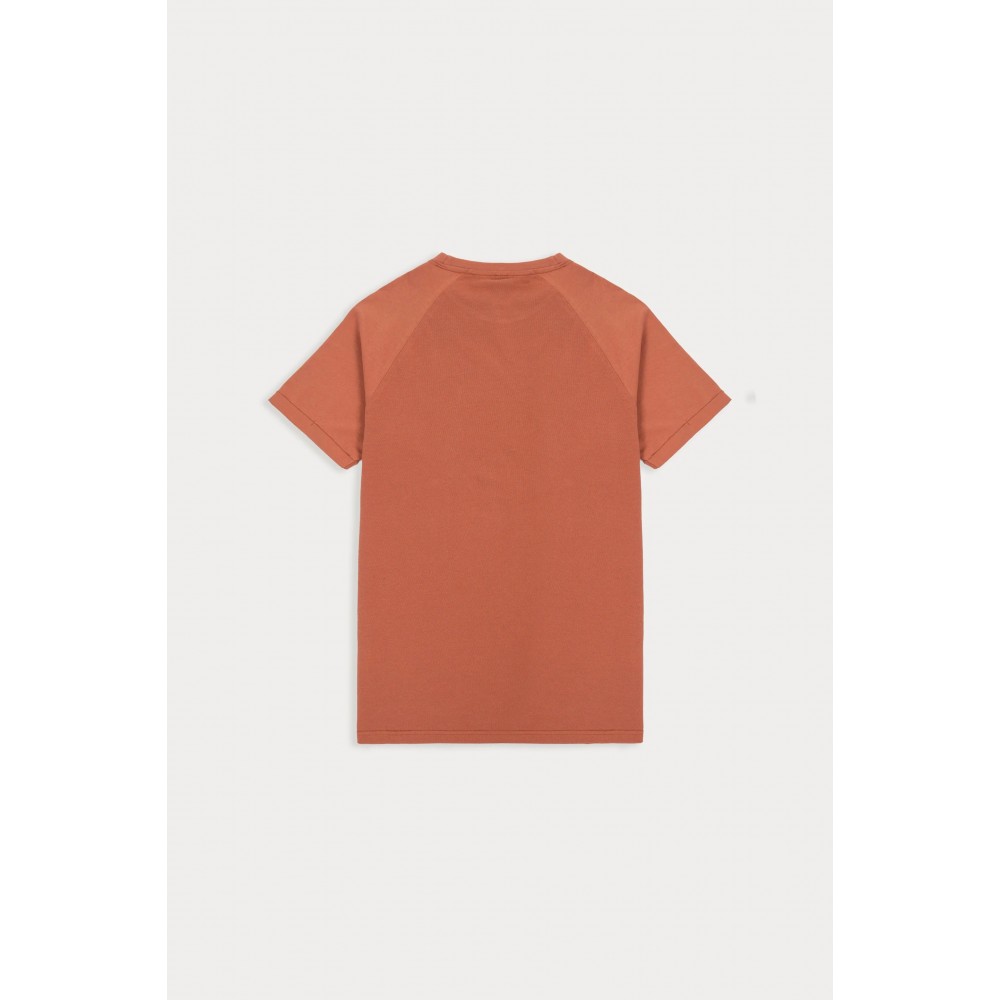 Basic Medium Weight T-shirt