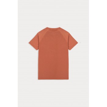 Basic Medium Weight T-shirt