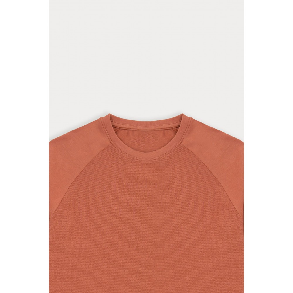 Basic Medium Weight T-shirt