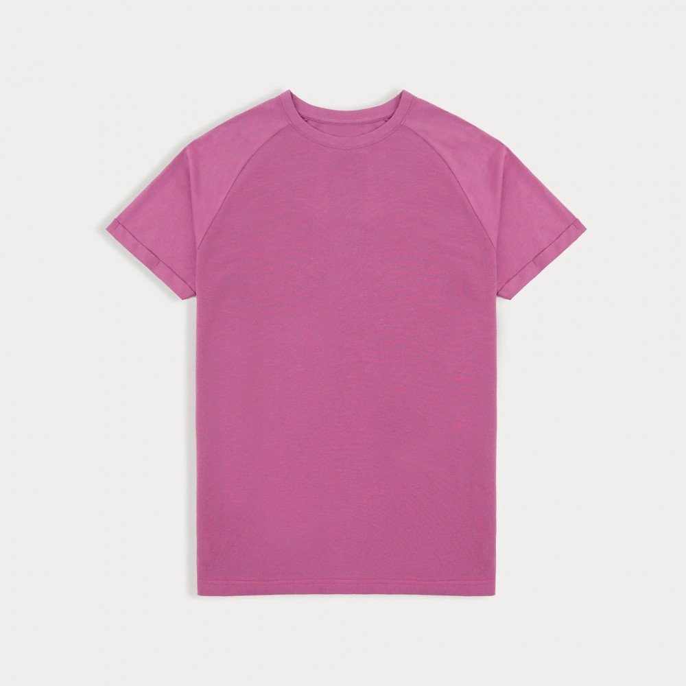 Basic Medium Weight T-shirt