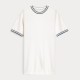 Knit T-Shirt