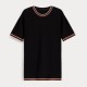 Knit T-Shirt