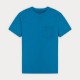 Basic T-shirt With Patch Pocket