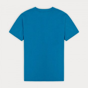 Basic T-shirt With Patch Pocket