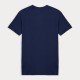 Basic V-neck T-shirt