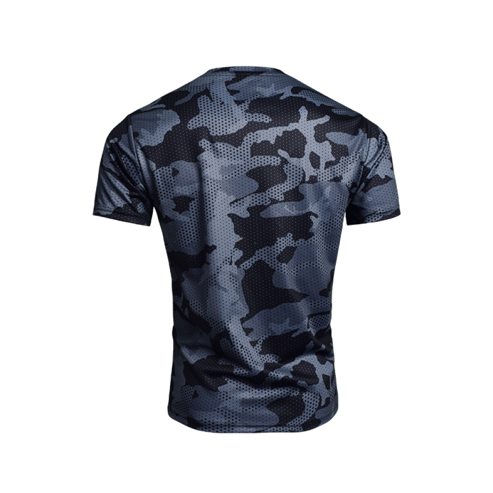 Camo Tee