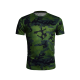 Camo Tee