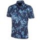 Breathable short sleeve shirt