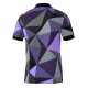 Cubes Space Polo Shirt