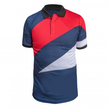 Sublimated Polo Shirt