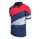 Sublimated Polo Shirt