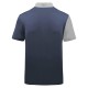 Moisture Wicking Polo Shirt