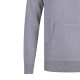 Plain Pull Over Hoodie